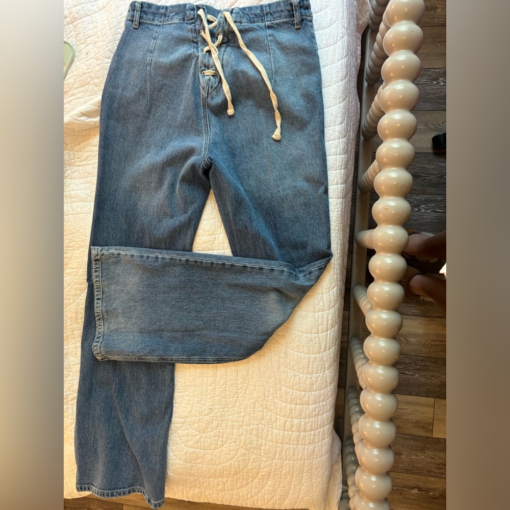 Urban Outfitters BDG Jeans with drawstring